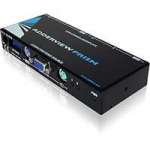 Adderview Prism AVP2-IEC (AVP2IEC) 2 Port Reverse KVM Switch/Distribution Amplifier Adderview Prism AVP2-IEC (AVP2IEC) 2 Port Reverse KVM Switch/Distribution Amplifier